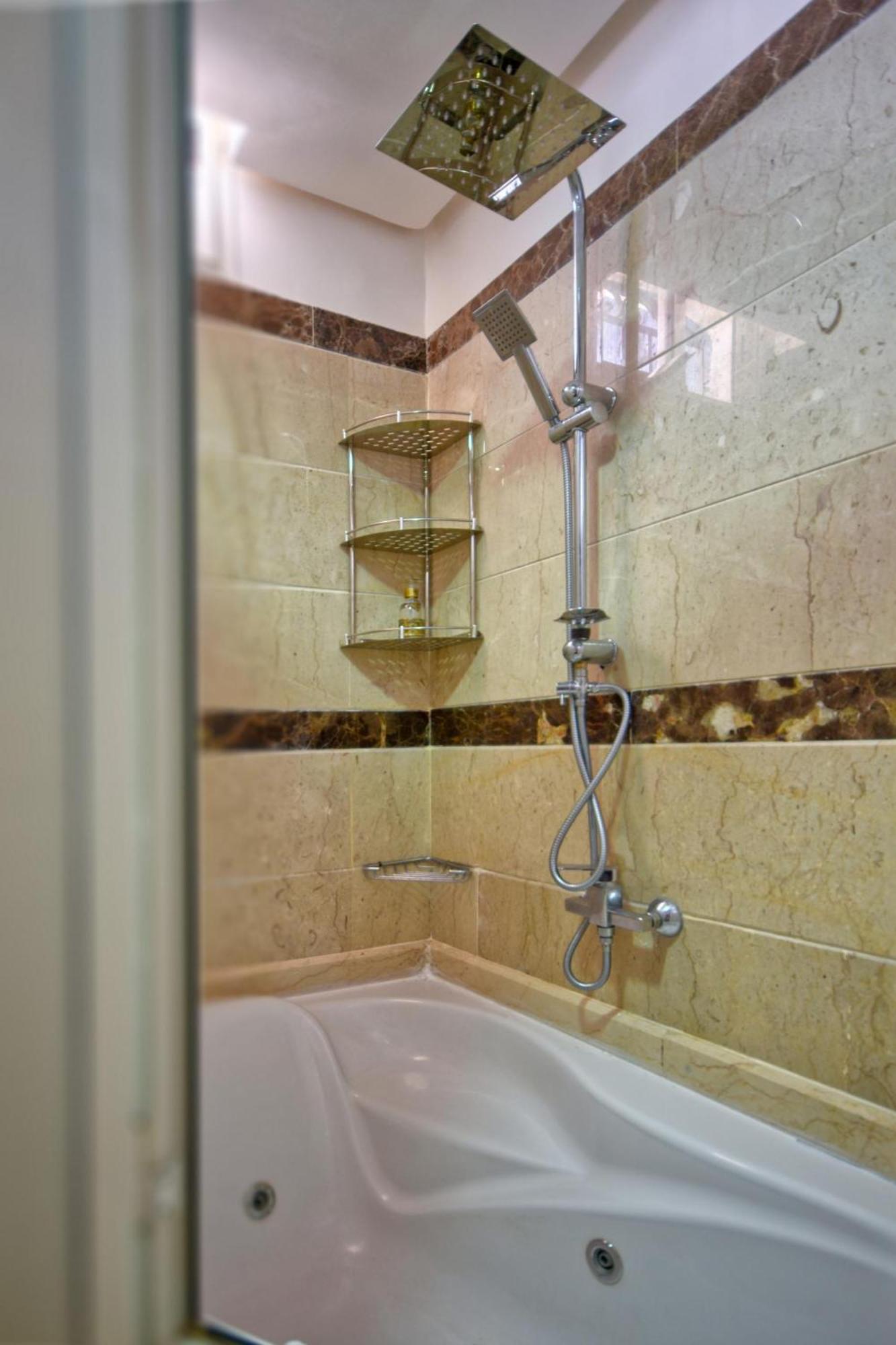Blue Wave Lodge Agadir n'Ait Sa Zimmer foto